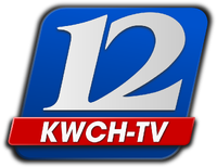 Alternate version, used in newscast opens (1992–1994)