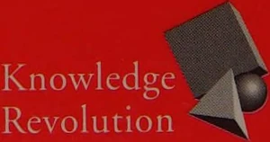Knowledge Revolution 1996