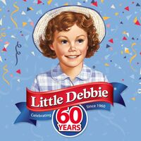 Little Debbie | Logopedia | Fandom