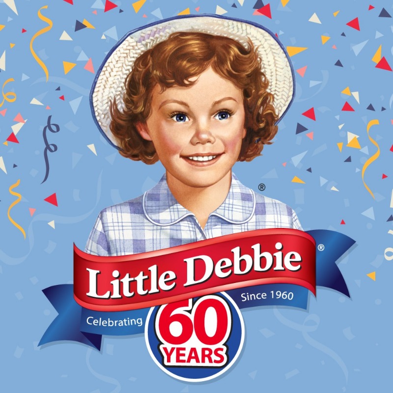 Little Debbie | Logopedia | Fandom
