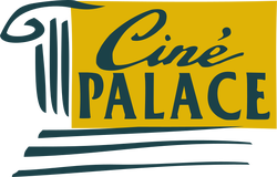 Logo AB Cine Palace