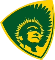 Os Tupis logo (2021-present)