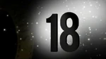 Classified program bumper (2010–2014)