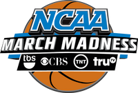 MarchMadnessLogo