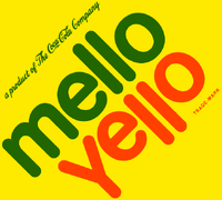 Mello Yello | Logopedia | Fandom