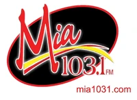 Mia 103 KVJM-FM