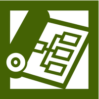 File:Microsoft Word 2013-2019 logo.svg - Wikimedia Commons