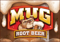 Mug Root Beer