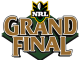 NRL Premiership Grand Final