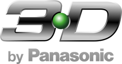 NTV-Plus 3D by Panasonic