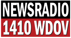 Newsradio 1410 WDOV