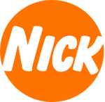 Short circle version #1 (used for Nick on CBS)