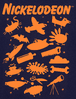 Nickelodeon 90's Icons