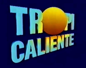 Novela Tropicaliente 1994