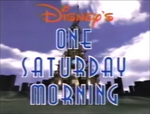 Title card of flagship program used from 1997-2000.