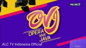 Opera Van Java Logopedia Fandom
