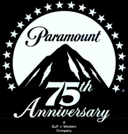 paramount 90th anniversary logo