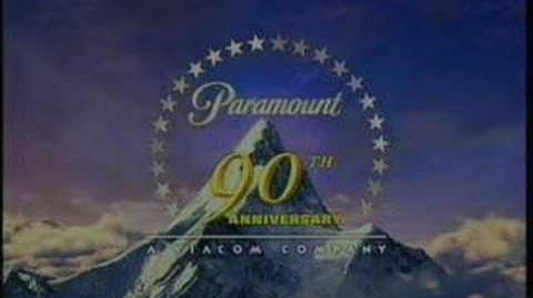 Paramount Television (2002) 90th Anniversary Logo"Short Version"