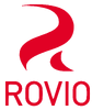Rovio New Logo