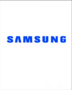 samsung mobile logo png