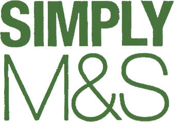 M&S Food, Logopedia