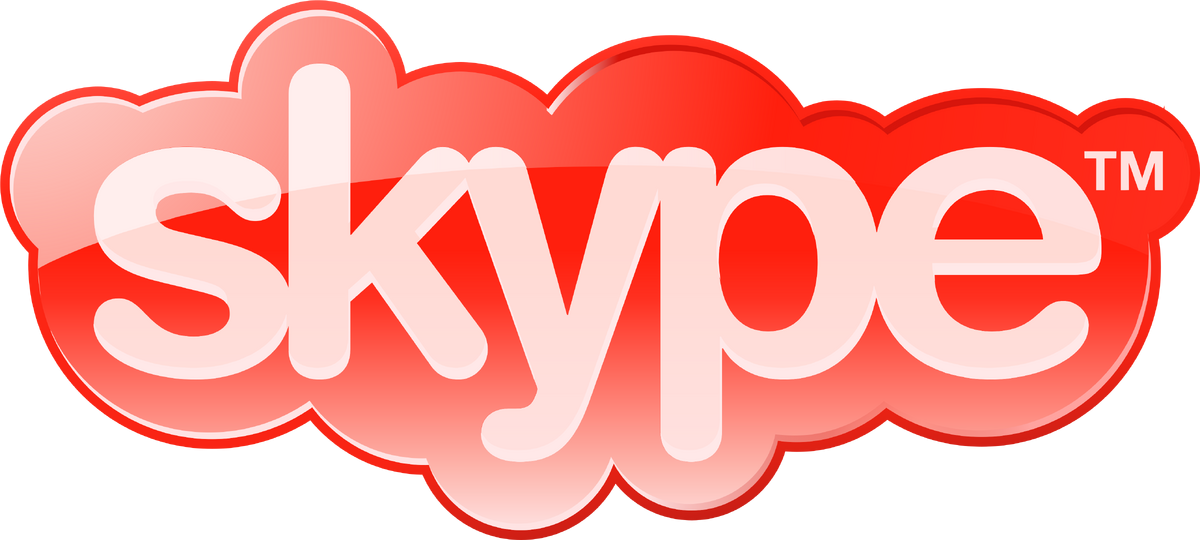 official logos skype to go