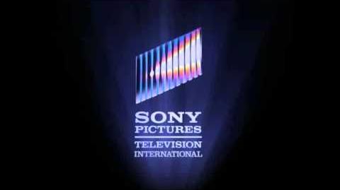Sony Pictures Television International (2003 Long Version High Tone)