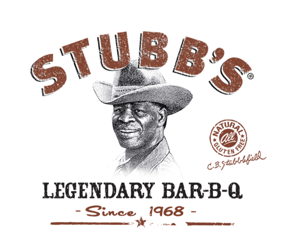 Stubb's | Logopedia | Fandom