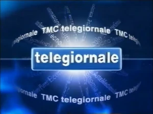 TMC Telegiornale (1997)