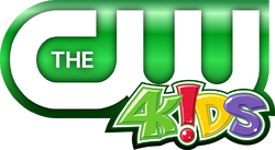 The CW4Kids 2008