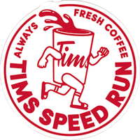 Tims Speed Run