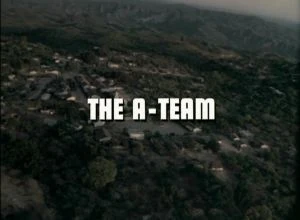The A Team Tv Series Logopedia Fandom