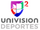 Univision Deportes 2