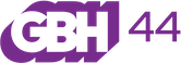 WGBX-TV GBH 44 logo