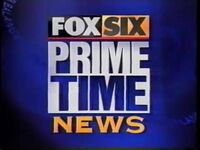 Fox Six Prime Time News open (1997–1998)