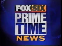 Fox Six Prime Time News open (1997–1998)