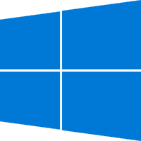 Blue version with thinner lines (2015–present)