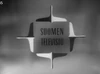 On-screen logo (1958-1965)
