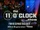 The 11 O'Clock Show