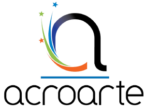 Logotipo de Acroarte 2011.png