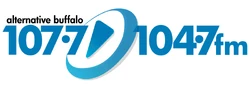 Alternative Buffalo 107.7 & 104.7