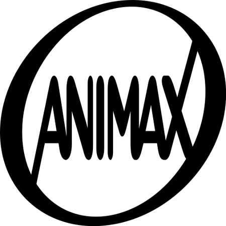 Animax Logopedia Fandom