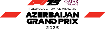 AzerbaijanGP2025 QatarAirways