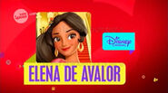 Elena of Avalor (Latin America)