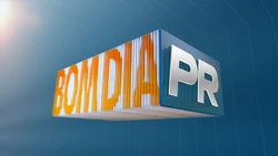 Bom Dia Paraná (2013)