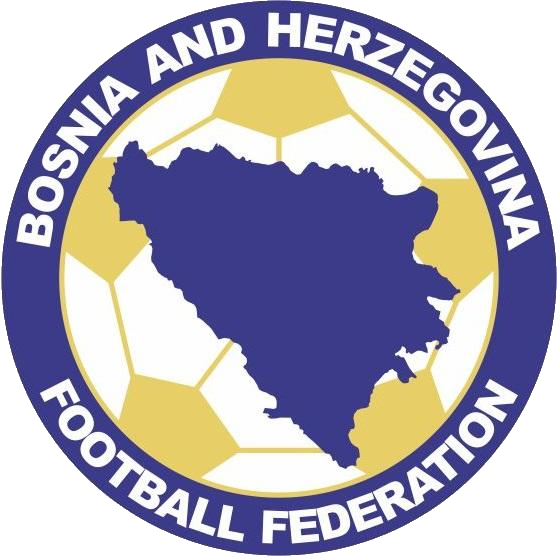 Football Association of Bosnia and Herzegovina Logopedia Fandom