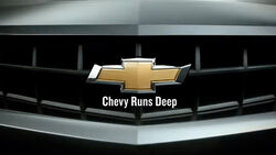 General Motors, Logopedia