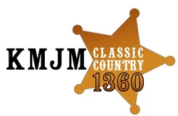 Classic Country 1360 KMJM