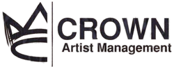 Crown Artist Management Logo