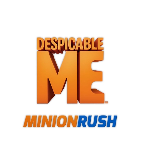 despicalble me minions rush com